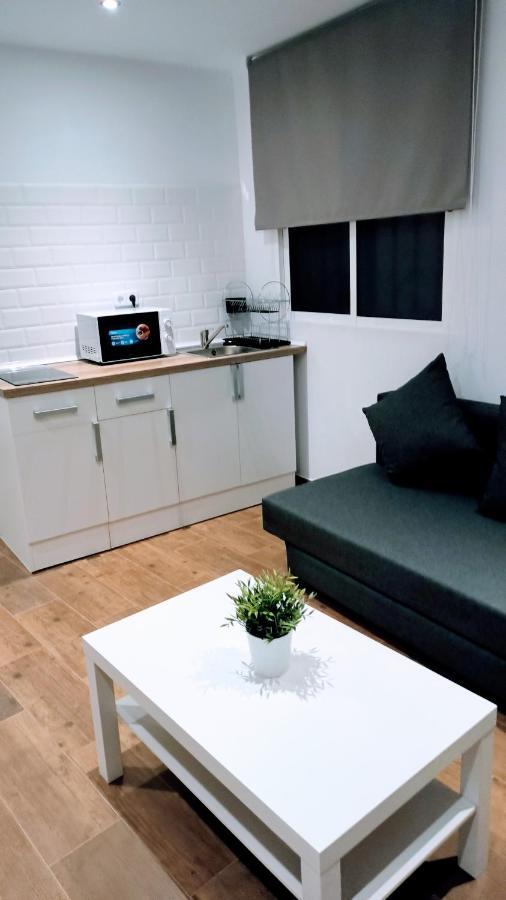 Apartamento Ciempozuelos Ii, Cerca Del Parque Warner Y Madrid Kültér fotó
